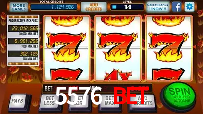 Inovações de Jogos na 5576 Bet: O Futuro das Experiências Interativas