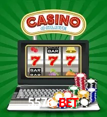 Explorando a Categoria de Eventos em Apostas na 5576 Bet