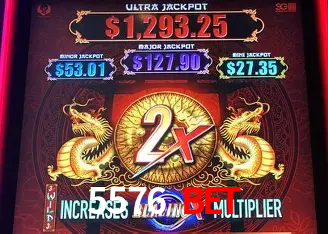 Descubra o Programa VIP da 5576 Bet: Vantagens Exclusivas para Jogadores