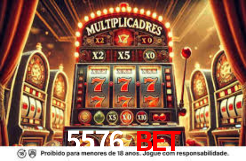 Descubra a Essência do 5576 Bet: Nossa História e Compromissos